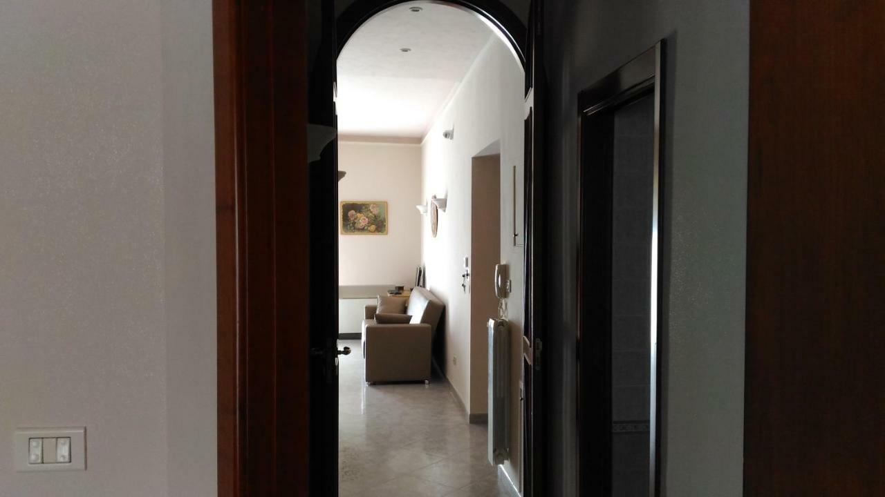 Mare And City House Manfredonia Eksteriør bilde